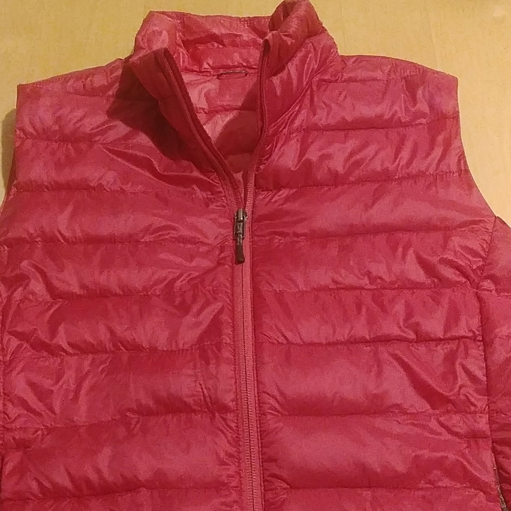 REI Puffy Vest